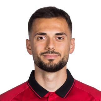 Nedim Bajrami